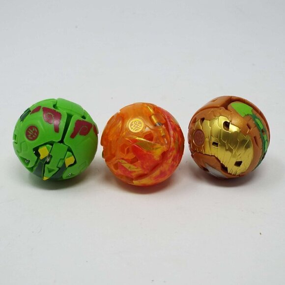 Bakugan Bundle #176 - Picture 2 of 13